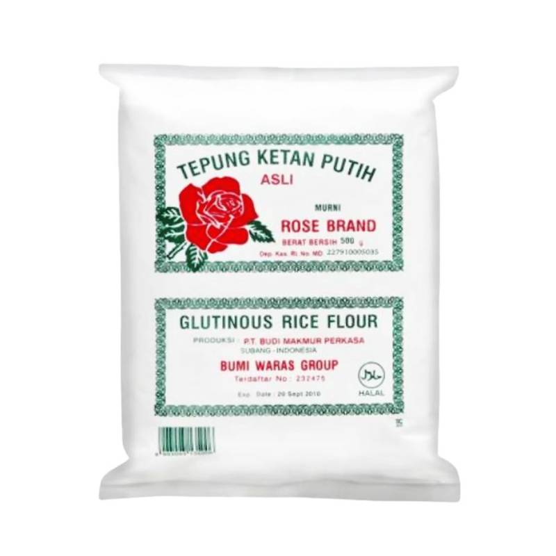 Rose Brand Ketan
