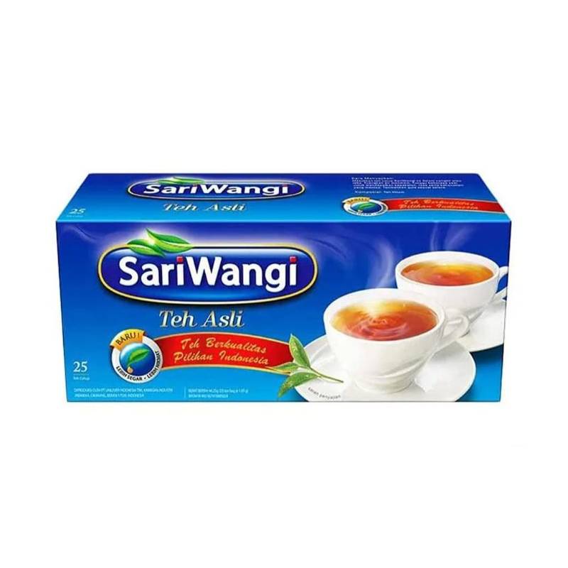 Sariwangi Kotak