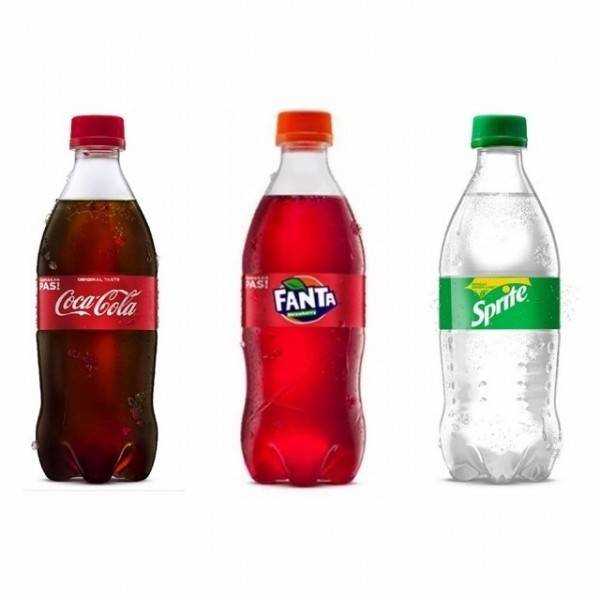 Fanta