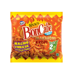 Makaroni Boncabe lv2
