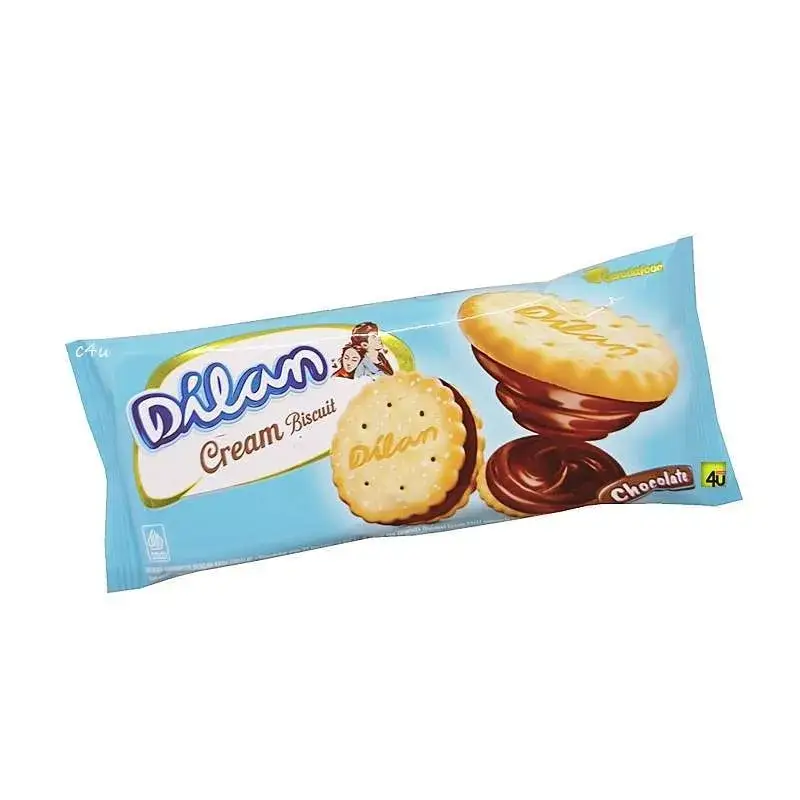 Dilan Creamy