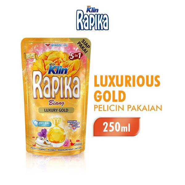 Rapika Gold 250ml