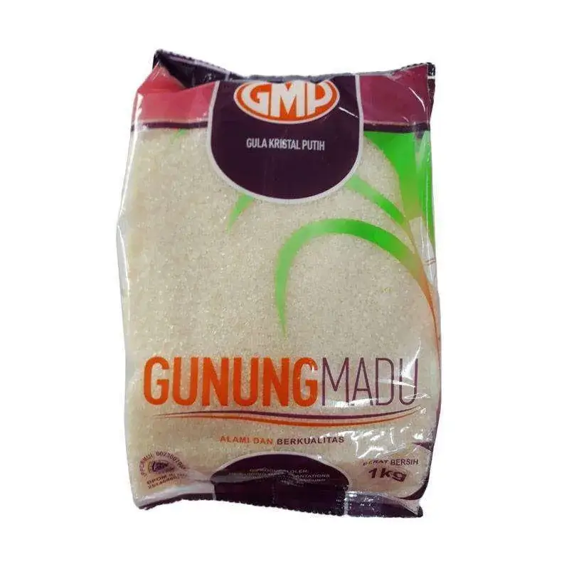 Gunung Madu Gula