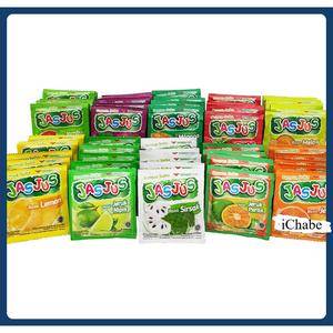 Jasjus Mangga