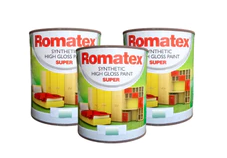 Romatek 232 Mrh 1Kg