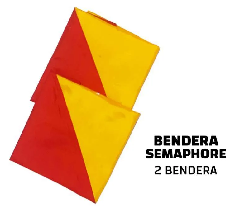 Bendera Semapur