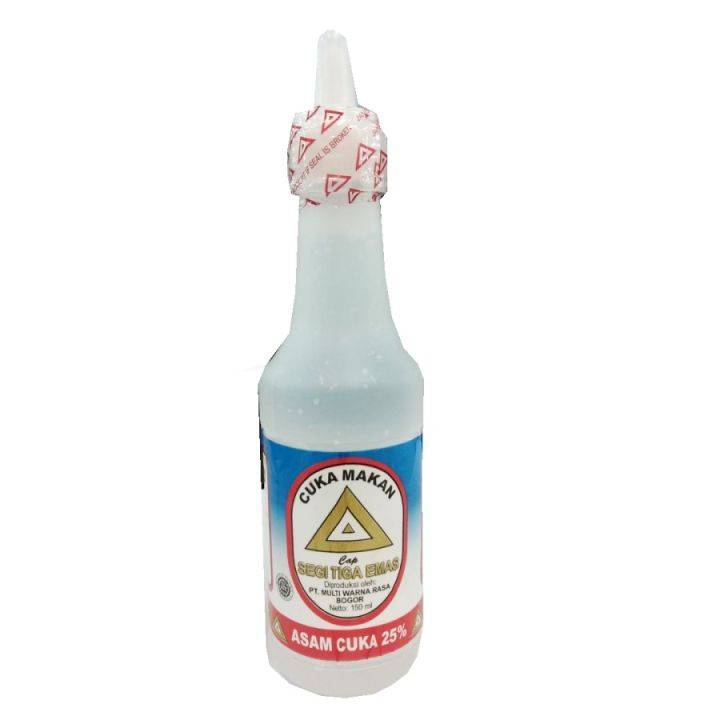 Cuka Makanan 150ml