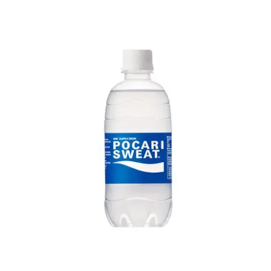 Pocari Botol 350ml