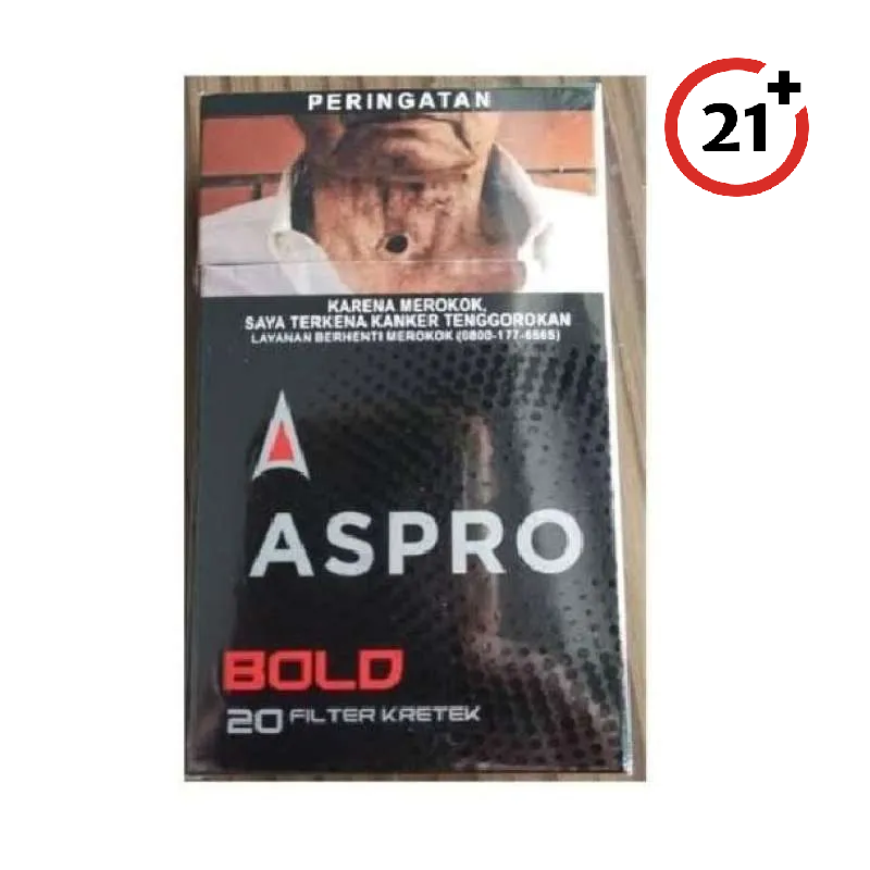 Aspro Bold