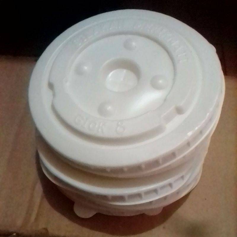 Tutup Plastik 16 (popice)