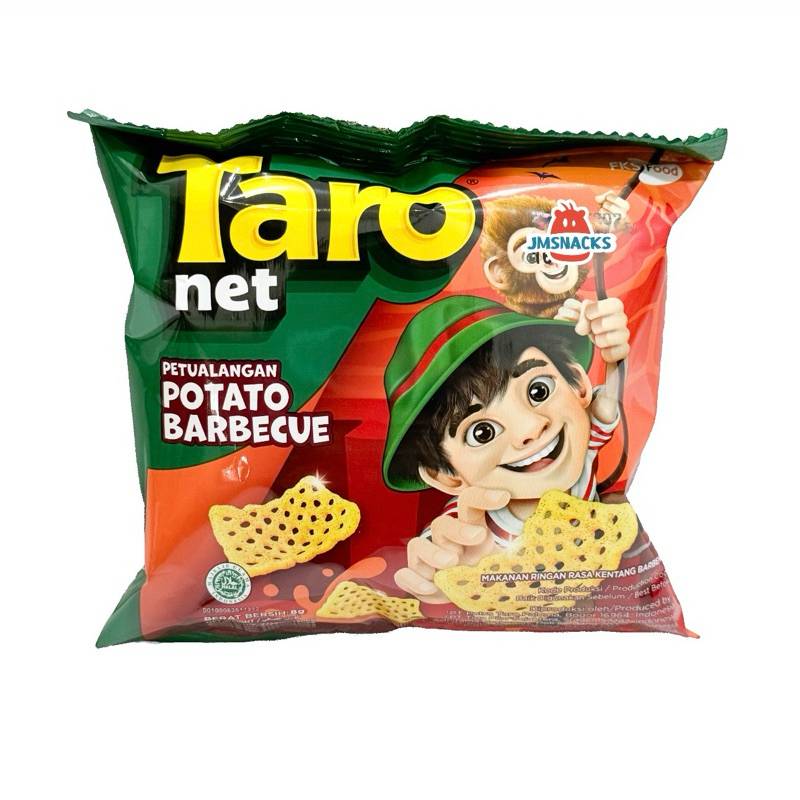 Taro Net