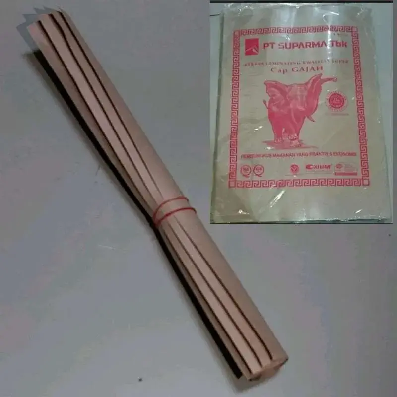 Kertas Nasi Iket