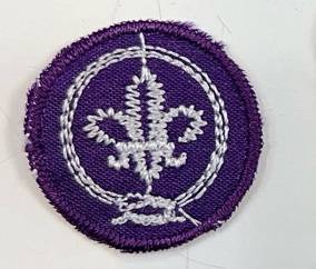 Wosm Pramuka Putri