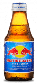 Kratingdaeng