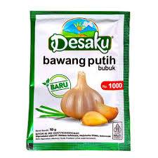 Desaku Bawang Putih