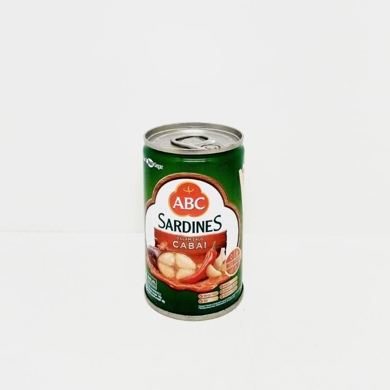 Sarden ABC 155G