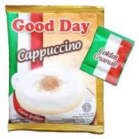 Goodday Capucino