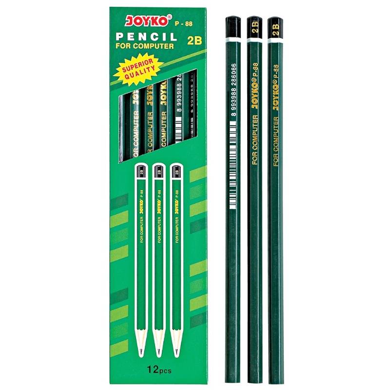 Pensil Joyko 2B P88