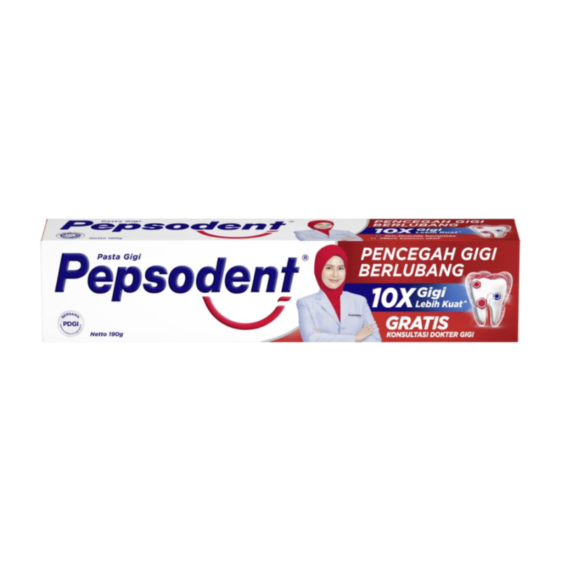 Pepsoden 190G