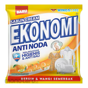 Ekonomi Kecil 67g