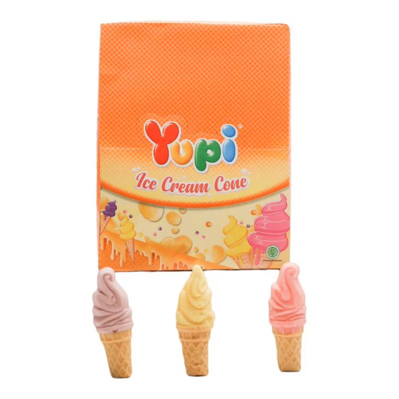 Yupi Ice Cream