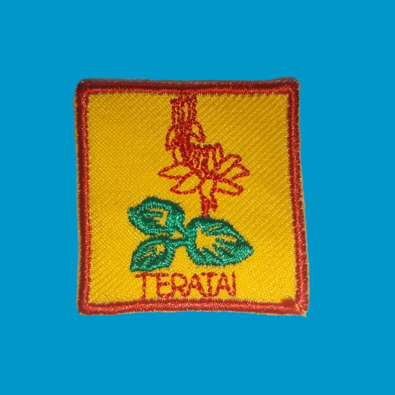 Logo Pramuka Teratai