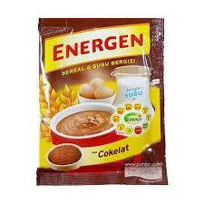 Energen Coklat