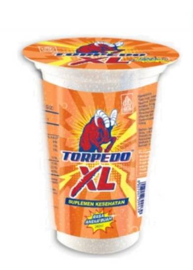Torpedo Xl