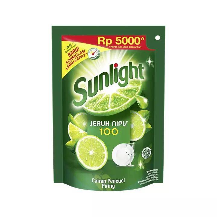 Sunlight 215g