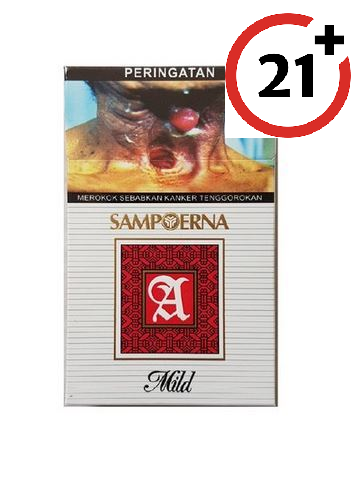 Sampoerna Mild 16