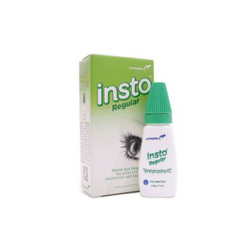 Insto