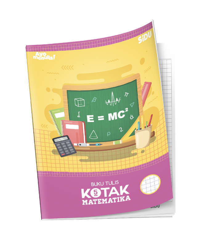 Buku Kotak