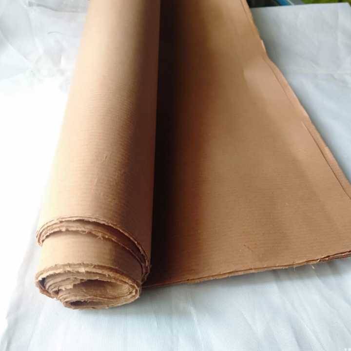 Kertas Pola/Kertas Coklat