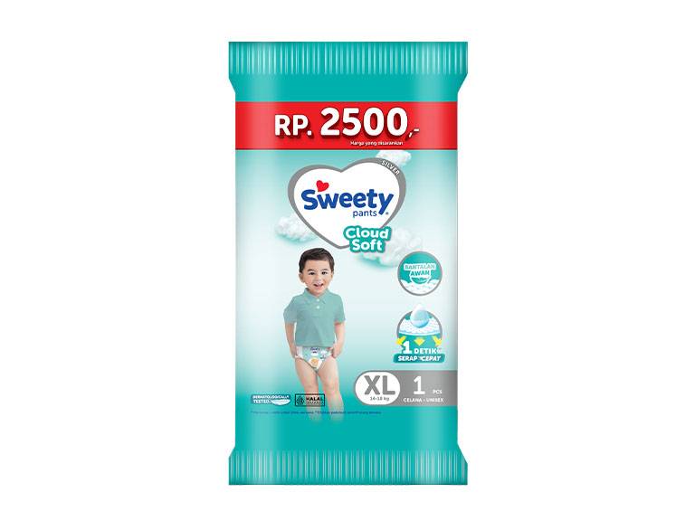 Sweety Xl