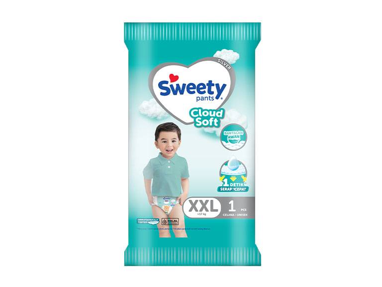 Sweety XXL