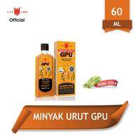 Minyak Urut Gpu 60ml