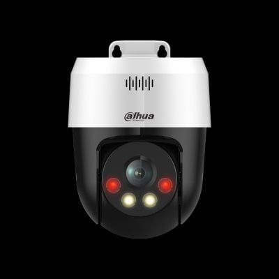 DAHUA PT / PTZ CAMERA 
3MP PT Camera