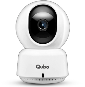 Smart Cam 360 3MP