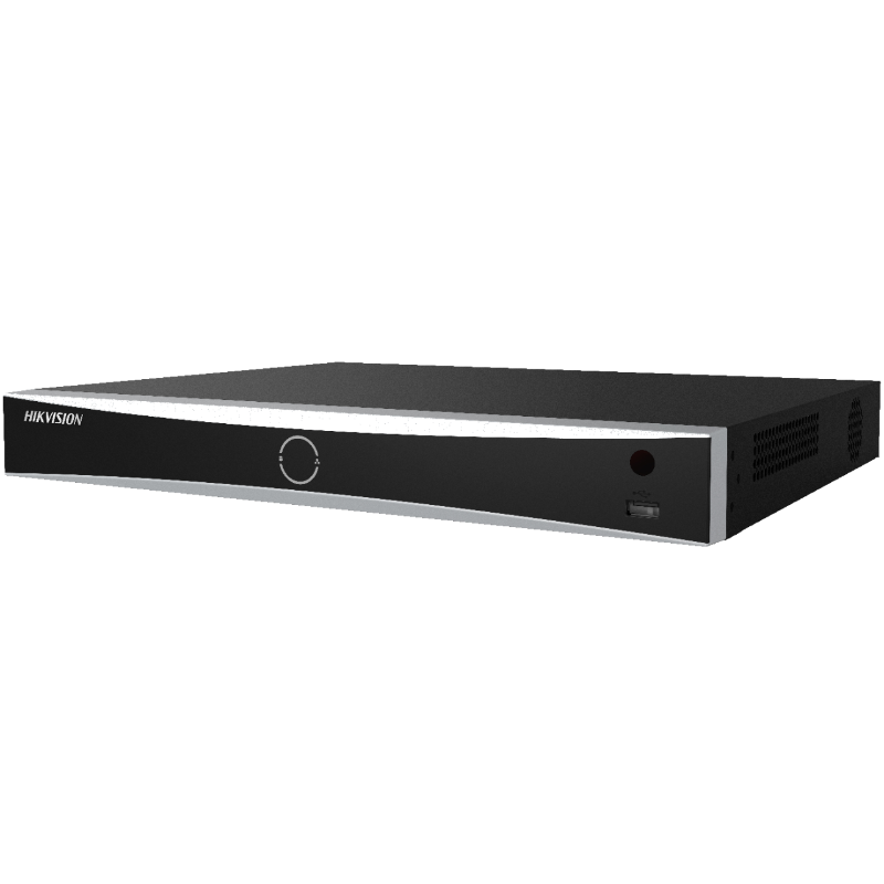 HIKVISION 16CH NVR 
DS-7616NXI-K2