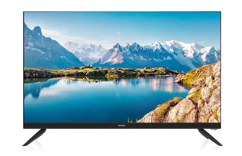 24 Inch TV