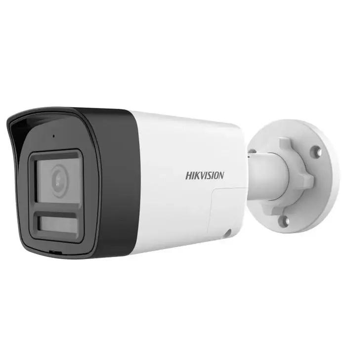 Hikvision 2mp Bullet Color Vu
Two Way