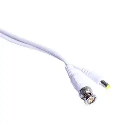BNC Wire & DC pin