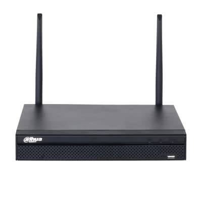4CH WIFI NVR