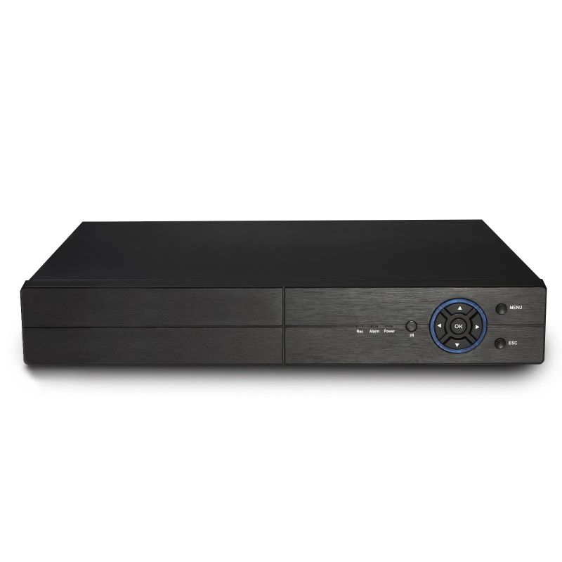 Solide 4CH DVR 5mp