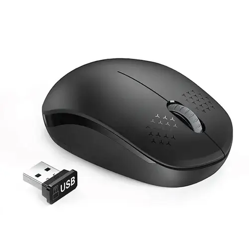 Livetech Wireless Mouse