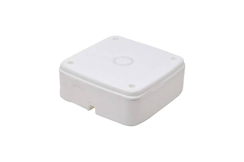 4X4 PVC Box Indoor
