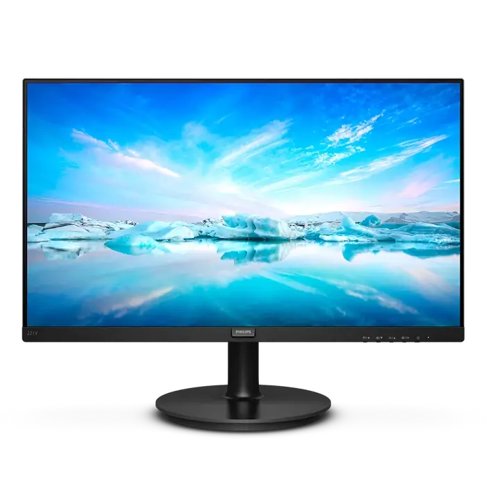 15.5 Inch Monitor