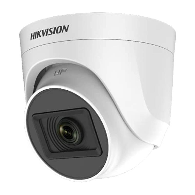 Hikvision 2mp Dome Normal