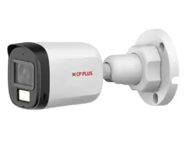 CP Plus 2mp Bullet Color Vu