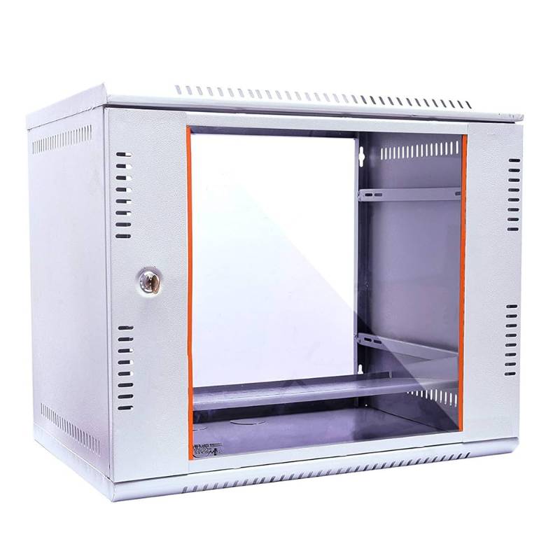 9 U Rack